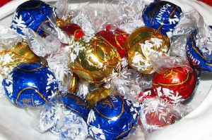Sweet temptation