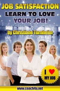 2D Cover - Job Satisfaction